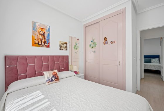 Re-Sale - Detached Villa - Ciudad Quesada