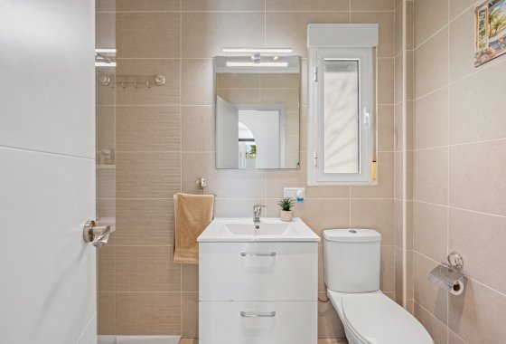 Re-Sale - Detached Villa - Ciudad Quesada