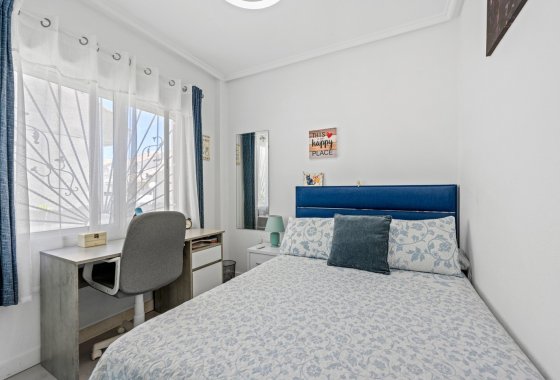 Re-Sale - Detached Villa - Ciudad Quesada