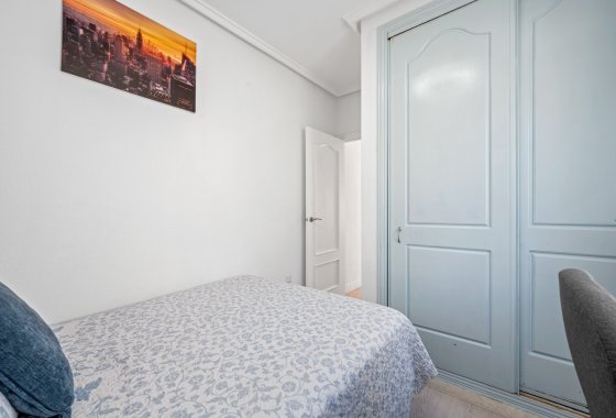 Re-Sale - Detached Villa - Ciudad Quesada