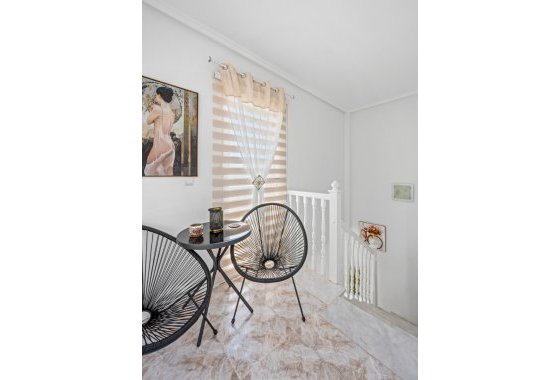 Re-Sale - Detached Villa - Ciudad Quesada