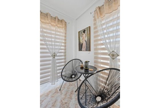 Re-Sale - Detached Villa - Ciudad Quesada