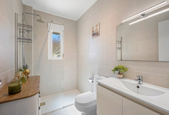 Re-Sale - Detached Villa - Ciudad Quesada