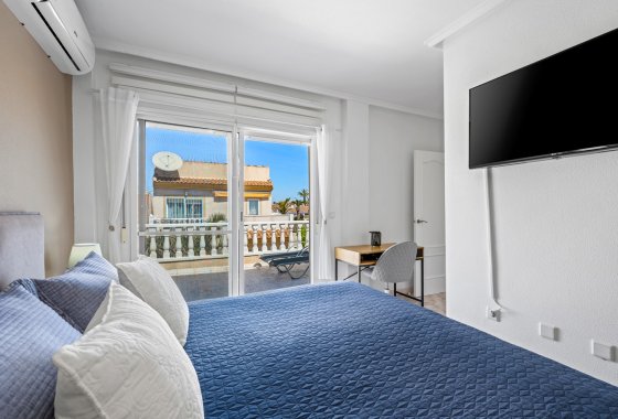 Re-Sale - Detached Villa - Ciudad Quesada