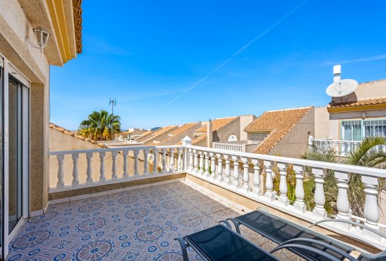 Re-Sale - Detached Villa - Ciudad Quesada