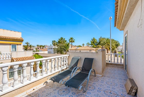 Re-Sale - Detached Villa - Ciudad Quesada
