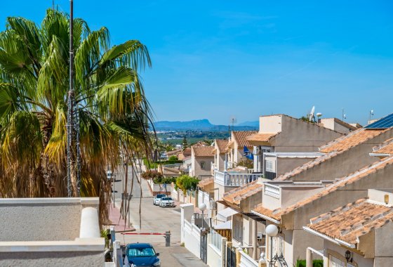 Re-Sale - Detached Villa - Ciudad Quesada
