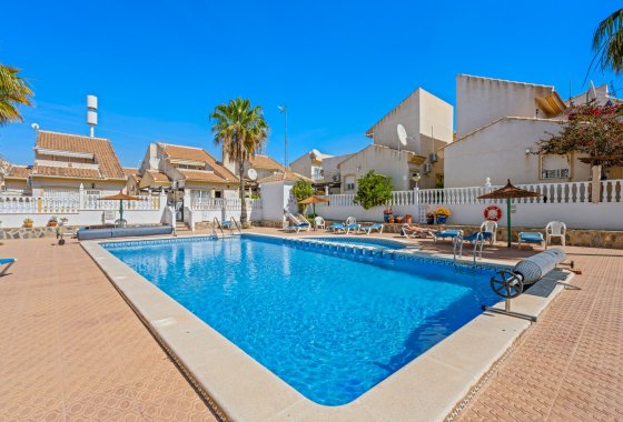 Re-Sale - Detached Villa - Ciudad Quesada