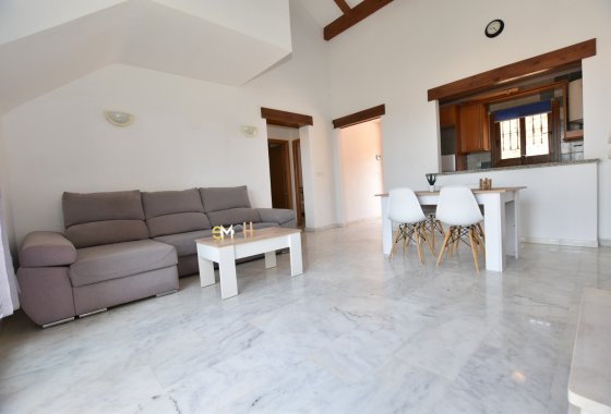 Re-Sale - Bungalow - Algorfa