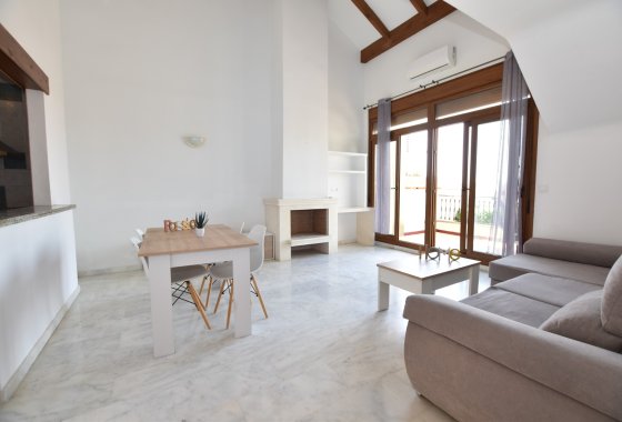 Re-Sale - Bungalow - Algorfa