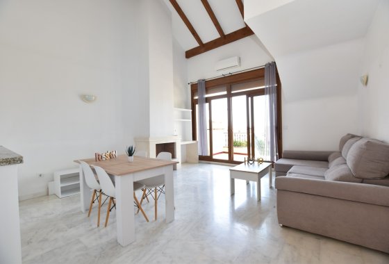 Re-Sale - Bungalow - Algorfa