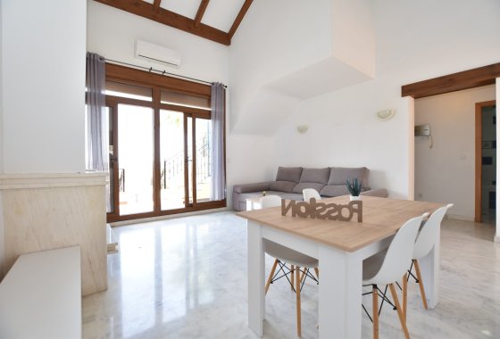 Re-Sale - Bungalow - Algorfa