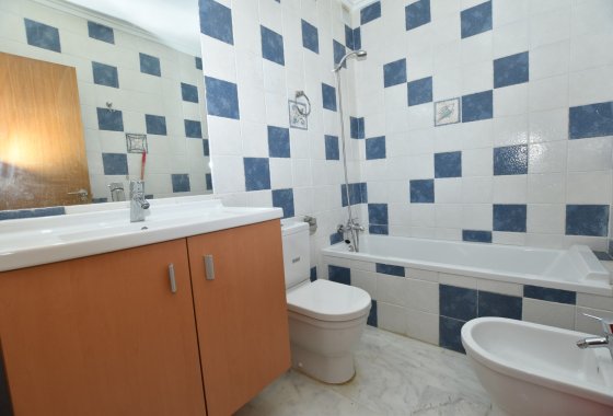 Re-Sale - Bungalow - Algorfa