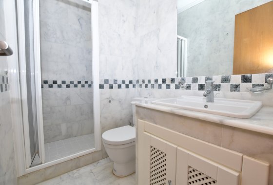 Re-Sale - Bungalow - Algorfa