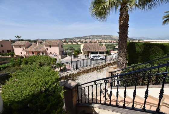Re-Sale - Bungalow - Algorfa