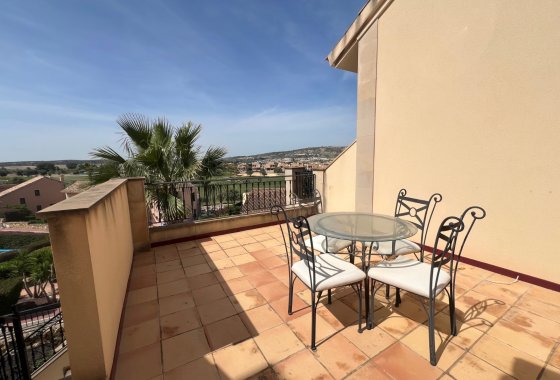 Re-Sale - Bungalow - Algorfa