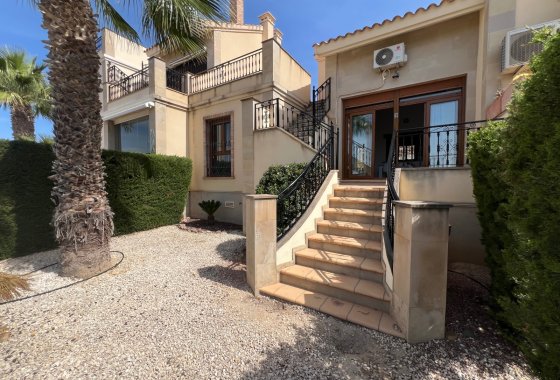 Re-Sale - Bungalow - Algorfa