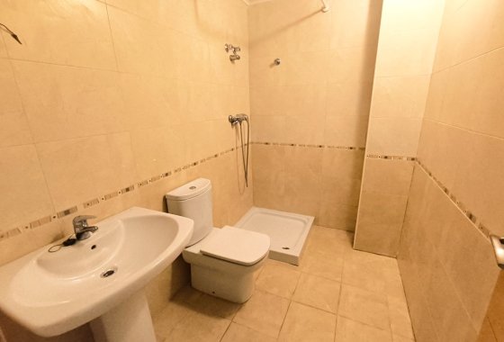 Re-Sale - Semi - Detached Villa - Ciudad Quesada