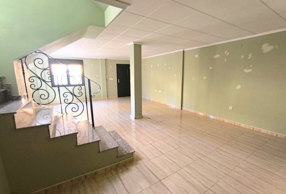 Re-Sale - Semi - Detached Villa - Ciudad Quesada