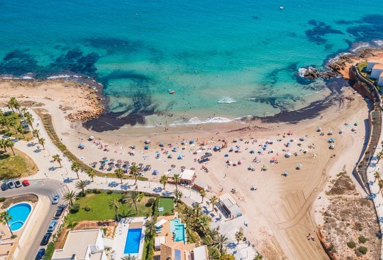 Reventa - Chalet Independiente - Playa Flamenca - Sportcentre