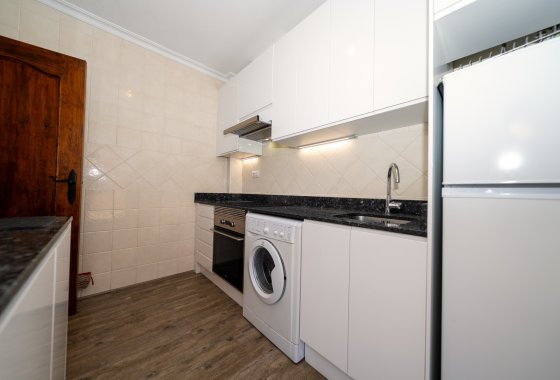 Reventa - Chalet Independiente - Playa Flamenca - Sportcentre