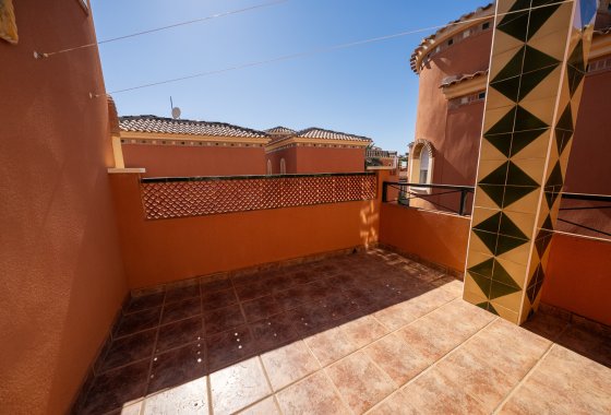 Reventa - Chalet Independiente - Playa Flamenca - Sportcentre