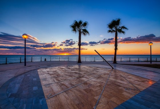 Reventa - Chalet Independiente - Playa Flamenca - Sportcentre