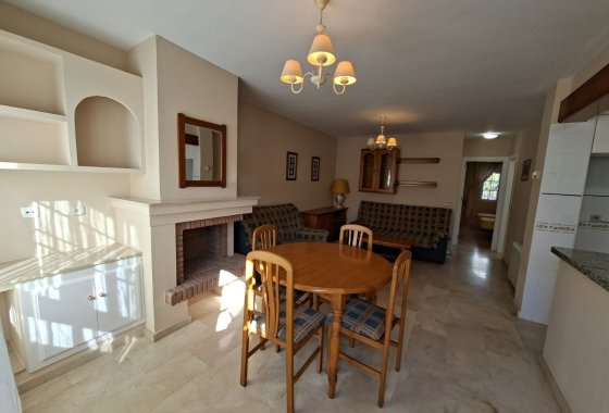 Re-Sale - Bungalow - Orihuela Costa