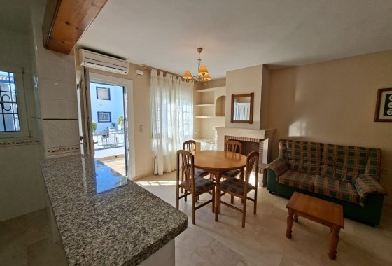 Re-Sale - Bungalow - Orihuela Costa