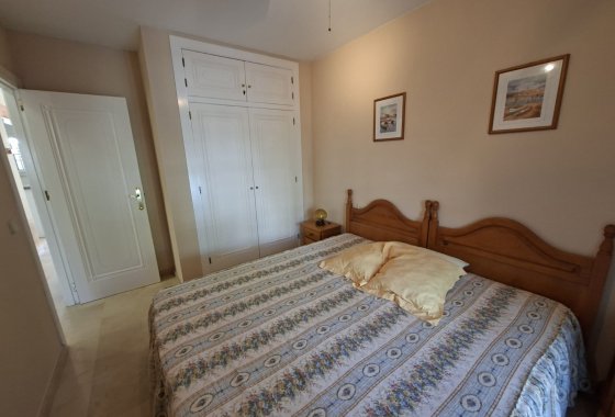 Re-Sale - Bungalow - Orihuela Costa