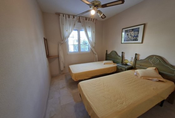 Re-Sale - Bungalow - Orihuela Costa