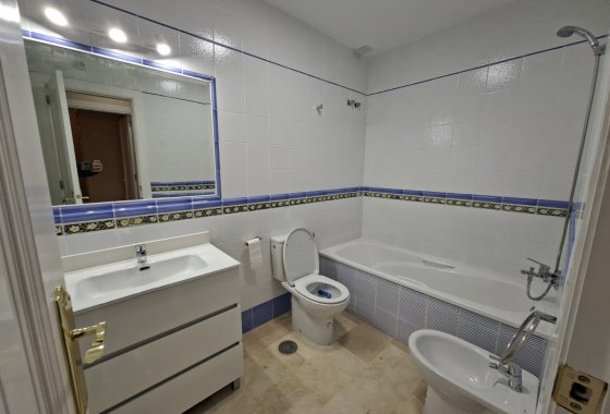 Re-Sale - Bungalow - Orihuela Costa