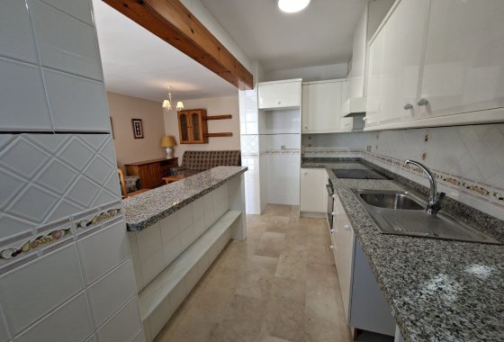 Re-Sale - Bungalow - Orihuela Costa