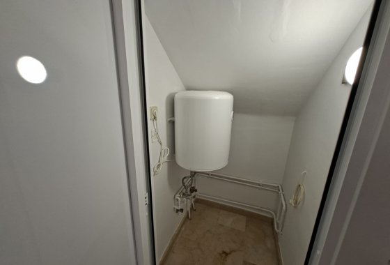 Re-Sale - Bungalow - Orihuela Costa