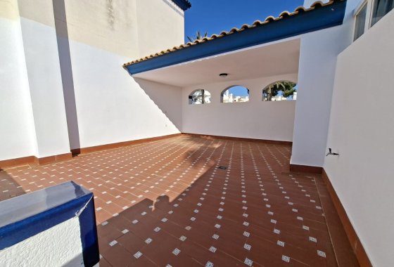 Re-Sale - Bungalow - Orihuela Costa