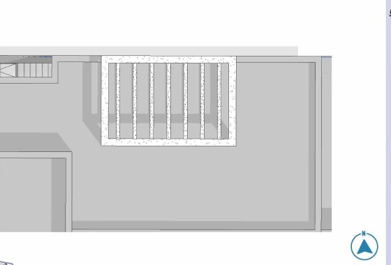 Nueva construcción  - Apartamento - Guardamar del Segura - El Raso