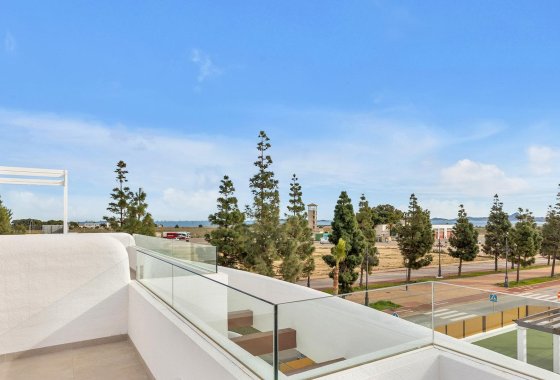 New Build - Bungalow - Los Alcazares - La Serena Golf