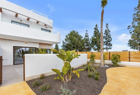 Nueva construcción  - Bungalow - Los Alcazares - La Serena Golf