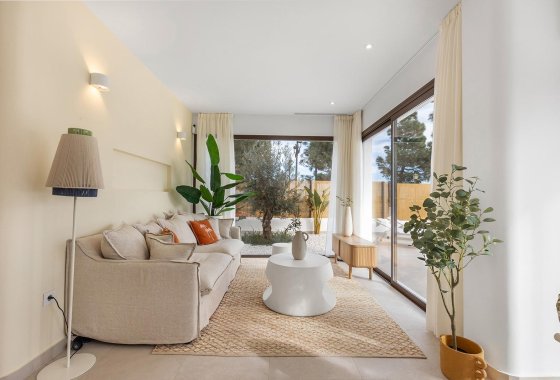 Nueva construcción  - Bungalow - Los Alcazares - La Serena Golf