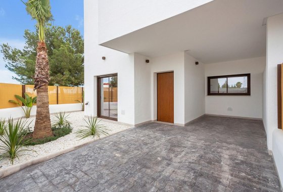 Nueva construcción  - Bungalow - Los Alcazares - La Serena Golf