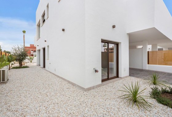 Nueva construcción  - Bungalow - Los Alcazares - La Serena Golf