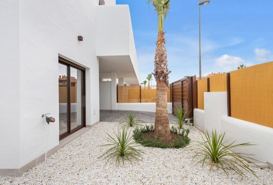 Nueva construcción  - Bungalow - Los Alcazares - La Serena Golf