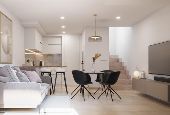 Nueva construcción  - Duplex - Torre Pacheco - Santa Rosalia pueblo