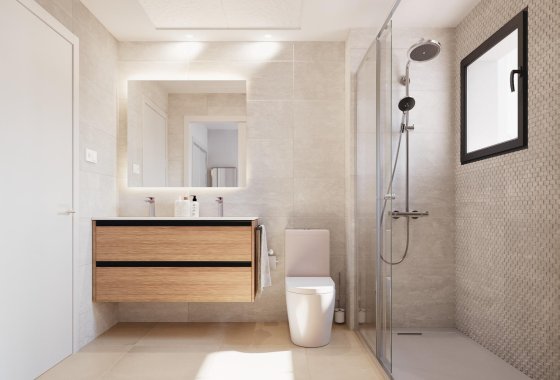 Nueva construcción  - Duplex - Torre Pacheco - Santa Rosalia pueblo
