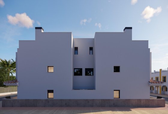 Nueva construcción  - Duplex - Torre Pacheco - Santa Rosalia pueblo