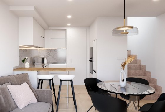 Nueva construcción  - Duplex - Torre Pacheco - Santa Rosalia pueblo