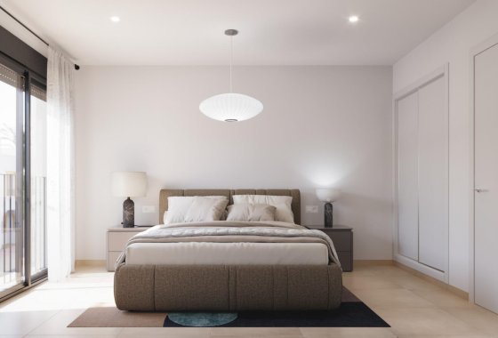Nueva construcción  - Duplex - Torre Pacheco - Santa Rosalia pueblo