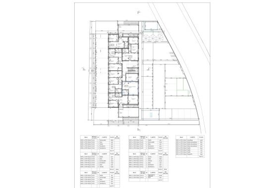 Nueva construcción  - Apartamento - Finestrat - Balcón De Finestrat