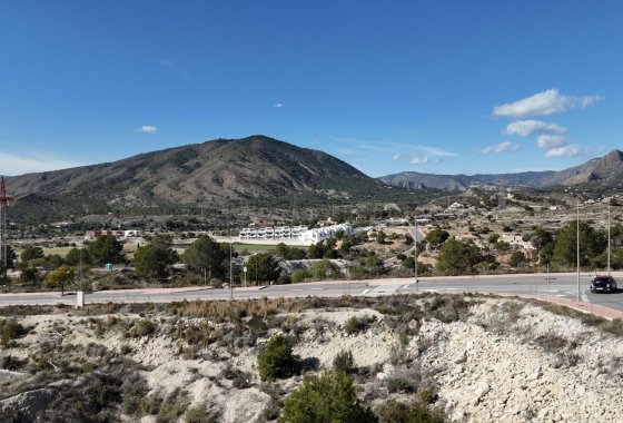 Nueva construcción  - Apartamento - Finestrat - Balcón De Finestrat