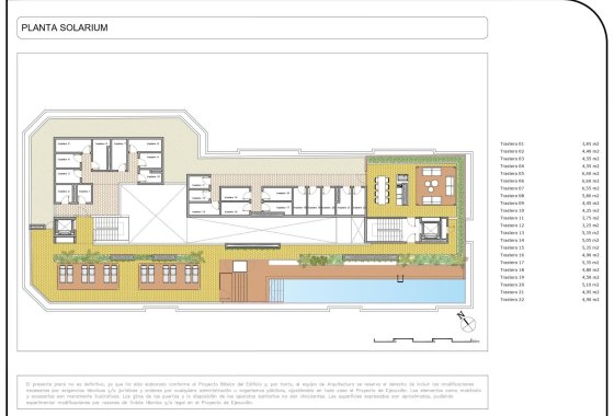 Nueva construcción  - Apartamento - San Pedro del Pinatar - Lo Pagan
